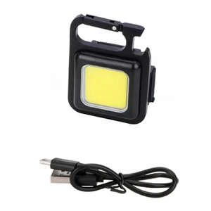 Светодиодный фонарик iLoungeMax Mini LED Flashlight Portable USB 800 Лм - Фото 2