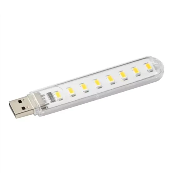 Портативний світильник iLoungeMax Mini Portable USB LED Warm Color L