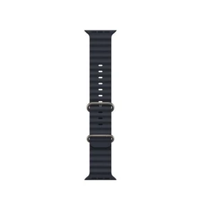 Ремінець iLoungeMax Ocean Band Midnight для Apple Watch Ultra 49mm | 45mm | 44mm | 42mm - Фото 3