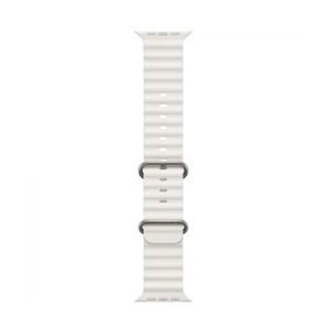 Ремінець iLoungeMax Ocean Band Starlight для Apple Watch Ultra 49mm | 45mm | 44mm | 42mm - Фото 2