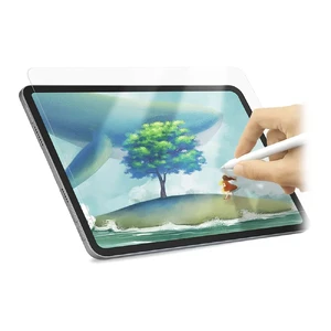 Матовая защитная пленка iLoungeMax Paper Like Film для iPad mini 6 (2021) - Фото 2