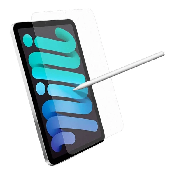 Матова захисна плівка iLoungeMax Paper Like Film для iPad mini 6 (2021)