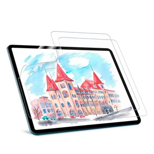 Матова захисна плівка iLoungeMax Paper-Like Screen Protector для iPad Air 5 | 4 | Pro 11" (2022 | 2021 | 2020 | 2018)