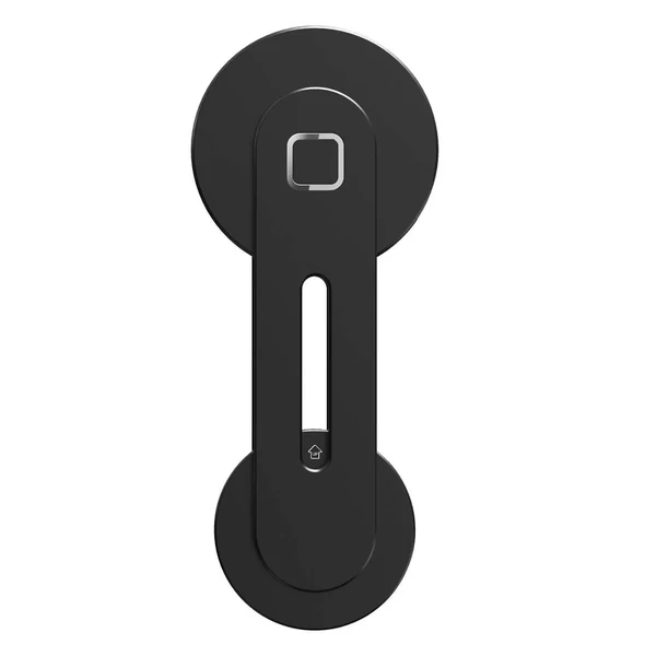 Магнитный держатель iLoungeMax Holder MagSafe Black для iPhone 14 | 13 | 12