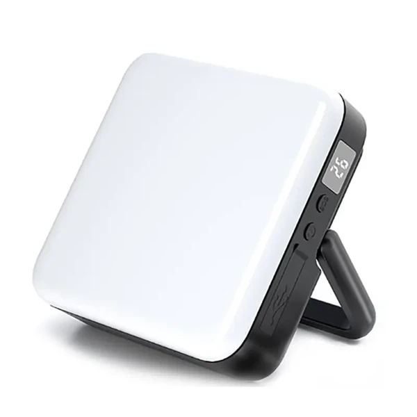 Світлодіодний ліхтарик-повербанк iLoungeMax Portable LED Lantern USB-C 80 Вт 1600 Лм