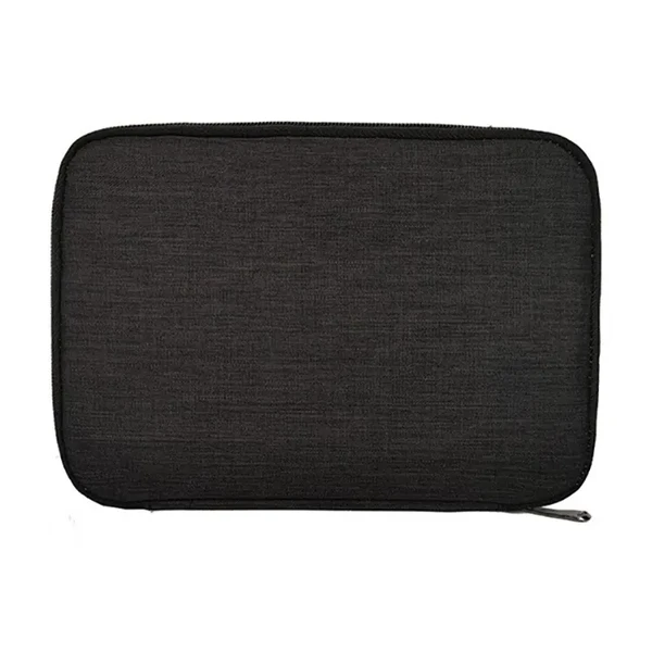 Чохол-органайзер для ремінців Apple Watch iLoungeMax Portable Organizer Case Black