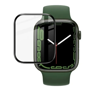 Захисна плівка iLoungeMax Protective Film ПММА для Apple Watch Series 9 | 8 | 7 41mm