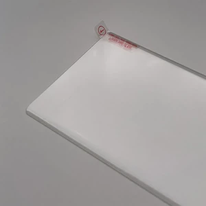 Захисне скло iLoungeMax Protective Film UV для Samsung Note 10+ - Фото 3