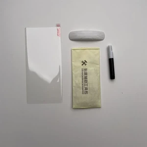 Захисне скло iLoungeMax Protective Film UV для Samsung Note 10+ - Фото 2