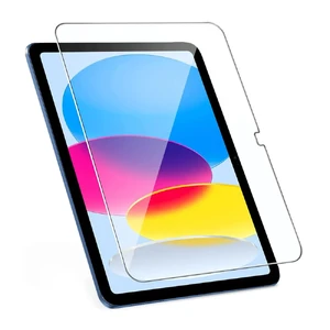 Захисне скло iLoungeMax Protective Glass 9H для iPad 10 10.9" (2025 | 2022)