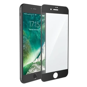 Захисне скло iLoungeMax Protective Glass Black для iPhone 7 Plus | 8 Plus