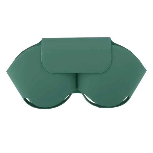 Силіконовий чохол iLoungeMax Protective Silicone Cover Green для Airpods Max в Чернівцях