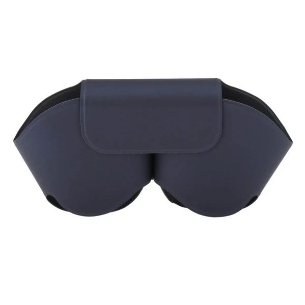 Силіконовий чохол iLounge Max Protective Silicone Cover Blue для Airpods Max в Чернівцях
