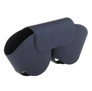 Силіконовий чохол iLounge Max Protective Silicone Cover Blue для Airpods Max - Фото 3