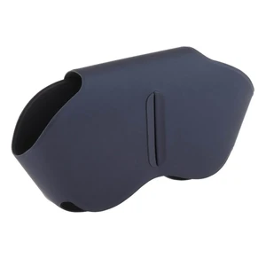 Силіконовий чохол iLounge Max Protective Silicone Cover Blue для Airpods Max - Фото 4