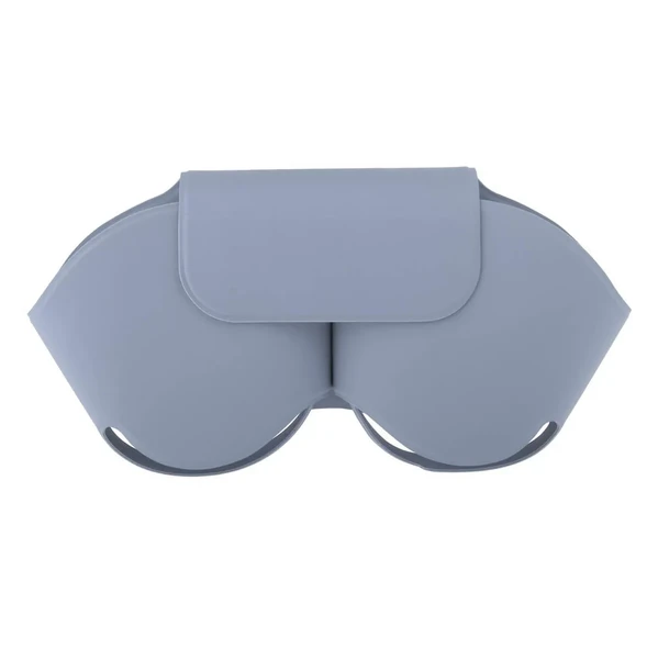 Силіконовий чохол iLoungeMax Protective Silicone Cover Lavender для Airpods Max в Чернівцях