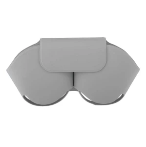 Силиконовый чехол iLoungeMax Protective Silicone Cover Grey для Airpods Max  - Фото 1