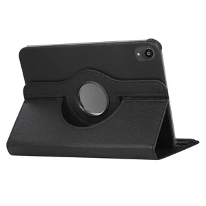 Чехол-книжка iLoungeMax Rotation Protective Case 360° Black для iPad mini 6  - Фото 1