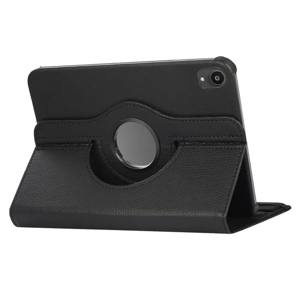 Чохол-книжка iLoungeMax Rotation Protective Case 360° Black для iPad mini 6 у Полтаві