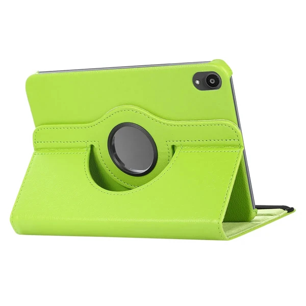 Чехол-книжка iLoungeMax Rotation Protective Case 360° Light Green для iPad mini 6