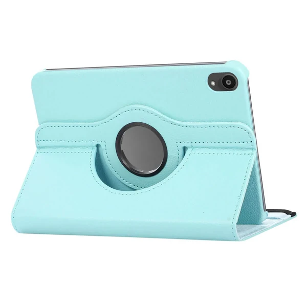 Чохол-книжка iLoungeMax Rotation Protective Case 360° Soft Blue для iPad mini 6 у Броварах