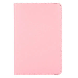 Чехол-книжка iLoungeMax Rotation Protective Case 360° Light Pink для iPad mini 6 - Фото 2