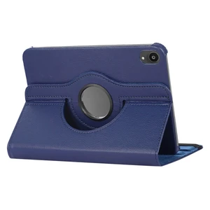 Чохол-книжка iLoungeMax Rotation Protective Case 360° Midnight Blue для iPad mini 6  - Фото 1