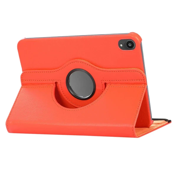 Чохол-книжка iLoungeMax Rotation Protective Case 360° Orange для iPad mini 6