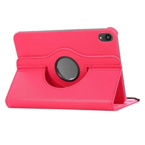 Чехол-книжка iLoungeMax Rotation Protective Case 360° Pink для iPad mini 6  - Фото 1