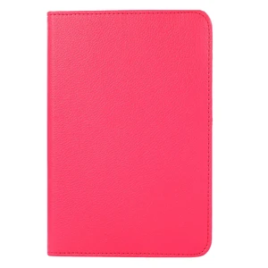 Чехол-книжка iLoungeMax Rotation Protective Case 360° Pink для iPad mini 6 - Фото 2