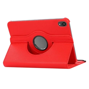 Чохол-книжка iLoungeMax Rotation Protective Case 360° Red для iPad mini 6  - Фото 1
