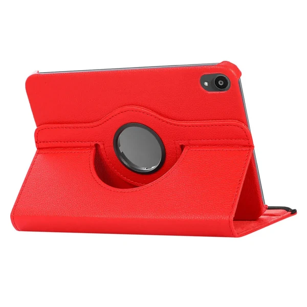 Чохол-книжка iLoungeMax Rotation Protective Case 360° Red для iPad mini 6 у Броварах