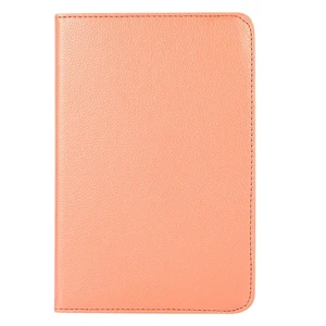 Чохол-книжка iLoungeMax Rotation Protective Case 360° Rose Gold для iPad mini 6 - Фото 2