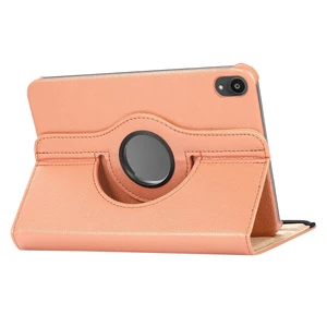 Чохол-книжка iLoungeMax Rotation Protective Case 360° Rose Gold для iPad mini 6  - Фото 1