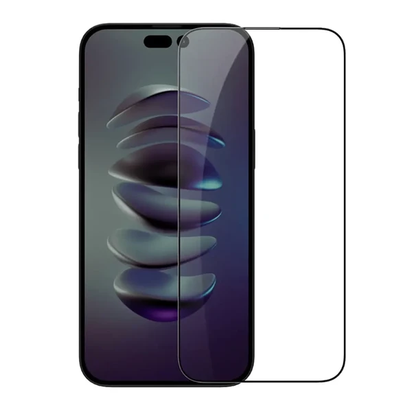 Захисне скло iLoungeMax Screen Protector with Mesh для iPhone 14 Pro Max