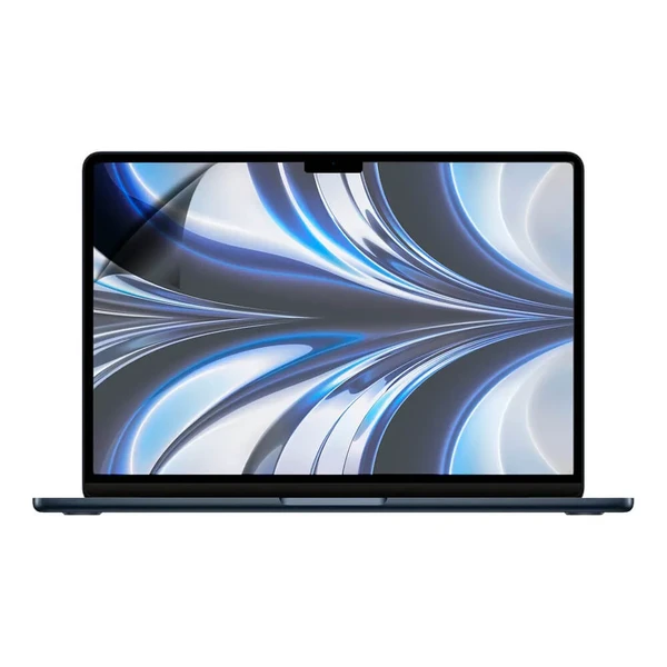 Защитная пленка iLoungeMax Screen Protector для MacBook Air 13.6" M3 | M2 (2024 | 2022)