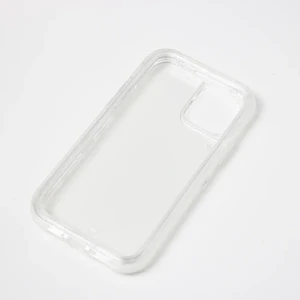 Протиударний чохол iLoungeMax Shockproof Transparent для iPhone 12 | 12 Pro - Фото 5