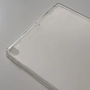 Прозрачный TPU чехол iLoungeMax SilicolDots для iPad Air 3 (2019) | Pro 10.5" - Фото 3