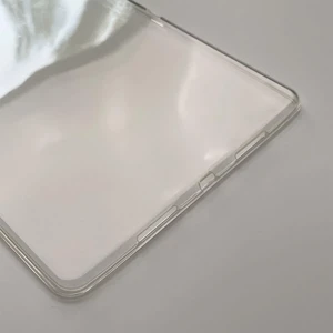 Прозрачный TPU чехол iLoungeMax SilicolDots для iPad Air 3 (2019) | Pro 10.5" - Фото 4