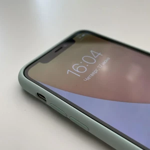 Силіконовий чохол iLoungeMax Silicone Case Beryl для iPhone 11 Pro OEM - Фото 5