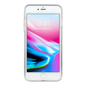 Прозрачный силиконовый чехол iLoungeMax Silicone Case MagSafe для iPhone 7 Plus | 8 Plus - Фото 2