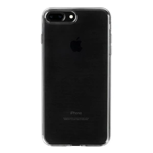 Тонкий прозорий TPU чохол iLoungeMax Silicone для iPhone 7 Plus | 8 Plus