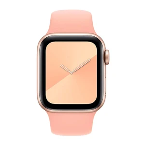 Ремінець iLoungeMax Sport Band Ultra 49mm | 45mm | 44mm | 42mm Peach для Apple Watch  OEM - Фото 2