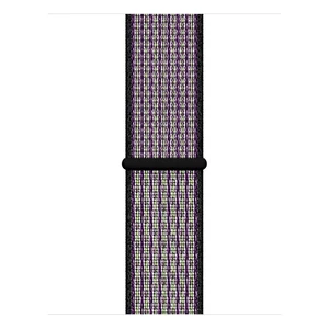 Ремінець iLoungeMax Sport Loop Desert для Apple Watch Ultra 49mm | 45mm | 44mm | 42mm Series  OEM - Фото 3
