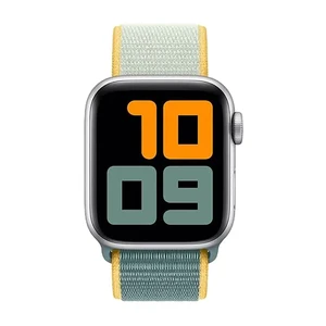 Ремешок iLoungeMax Sport Loop Sunny для Apple Watch Ultra 49mm | 45mm | 44mm | 42mm Series  OEM - Фото 2