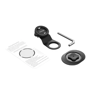 Велосипедное крепление iLoungeMax Stem Mount Orange для iPhone | телефона - Фото 2
