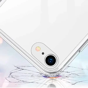 Прозрачный чехол iLoungeMax TPU для iPhone 8 | 7 - Фото 3
