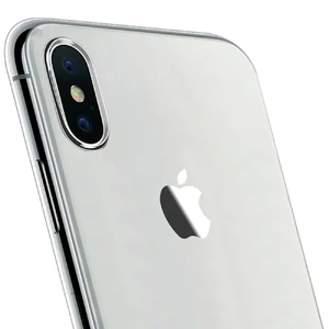 Прозрачный чехол iLoungeMax TPU для iPhone X | XS - Фото 3