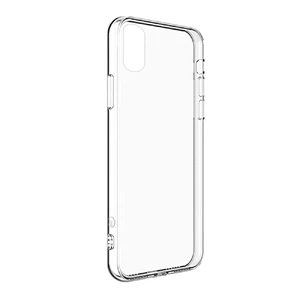 Прозорий чохол iLoungeMax TPU для iPhone XR  - Фото 1