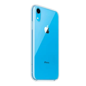 Прозорий чохол iLoungeMax TPU для iPhone XR - Фото 2
